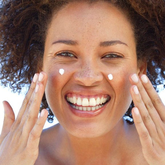 Do You Suffer From Dry, Itchy Skin? It May Be Eczema.