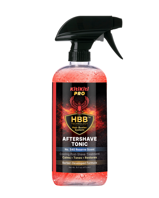 Aftershave Tonic - 16 oz