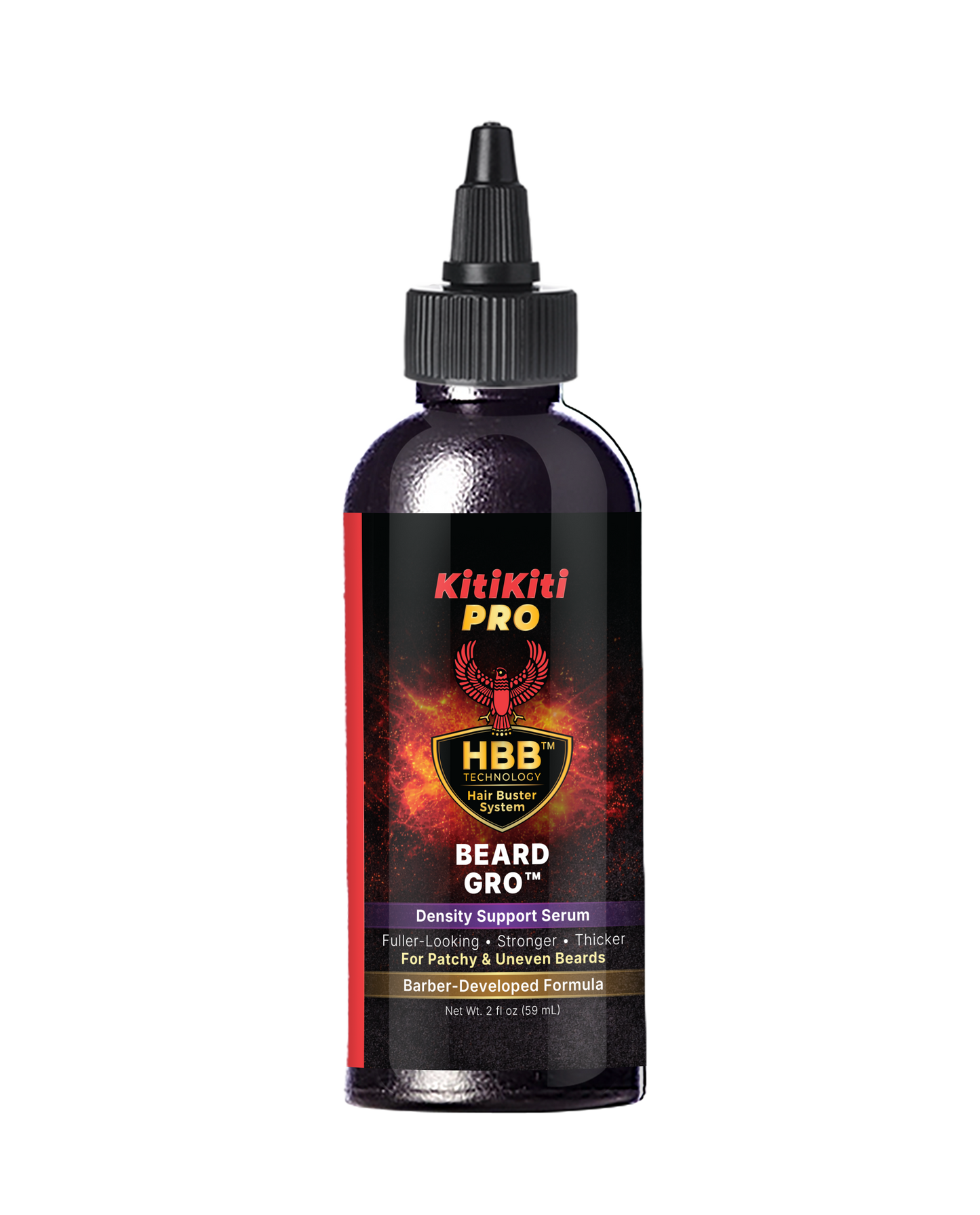 Beard Gro™ - 2 oz
