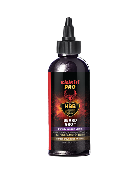 Beard Gro™ - 2 oz