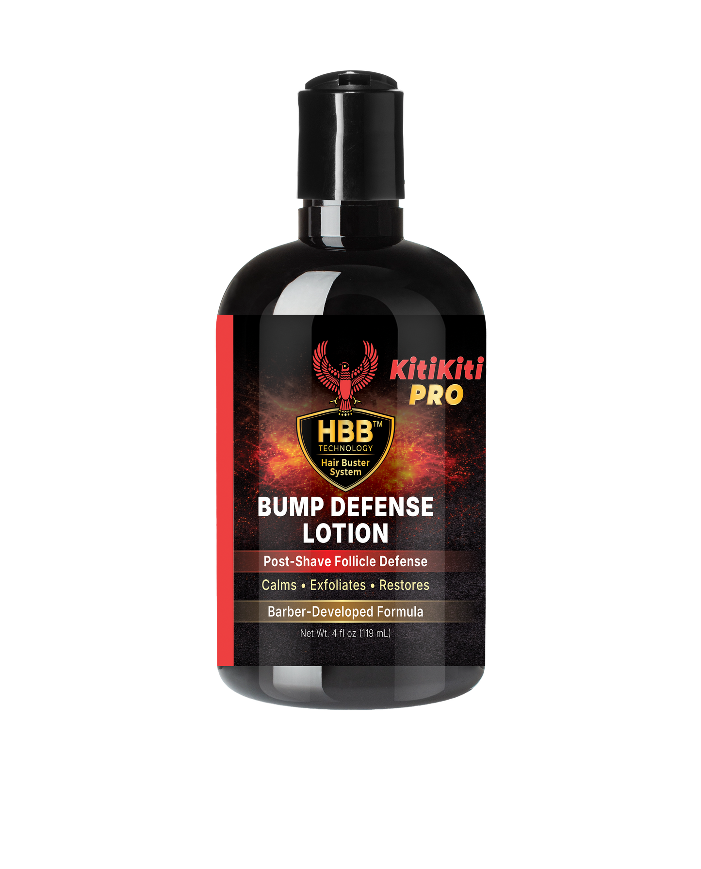 Bump Defense Lotion - 4 oz