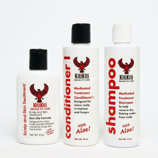 Beard Care Bundle