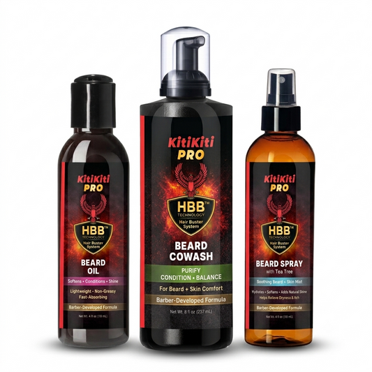 Basic Growth Bundle