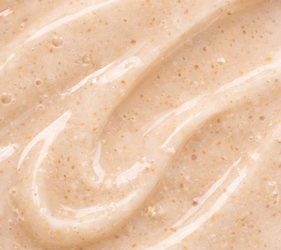 Colloidal Oat