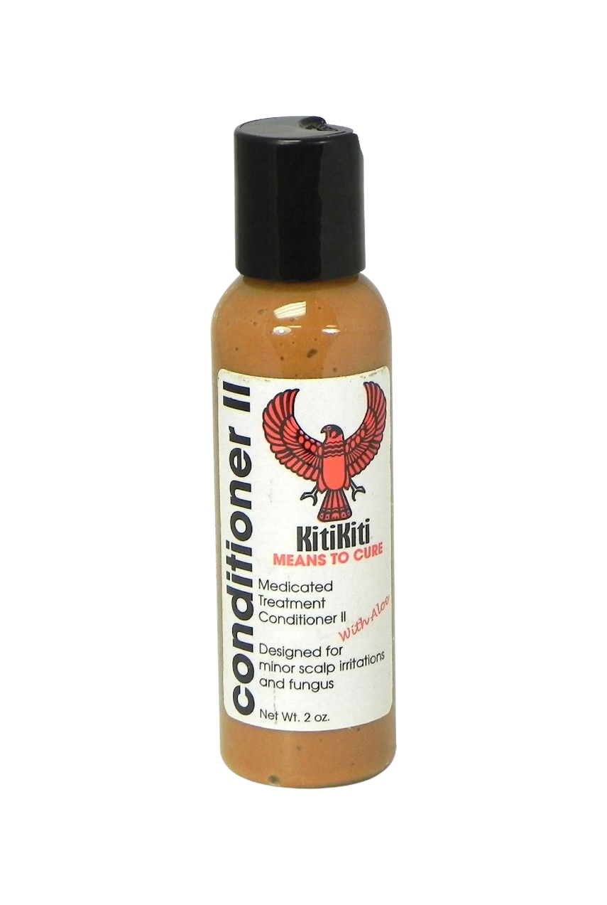 KITIKITI CONDITIONER II
