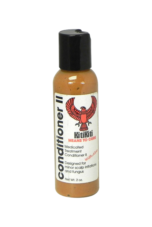 KITIKITI CONDITIONER II