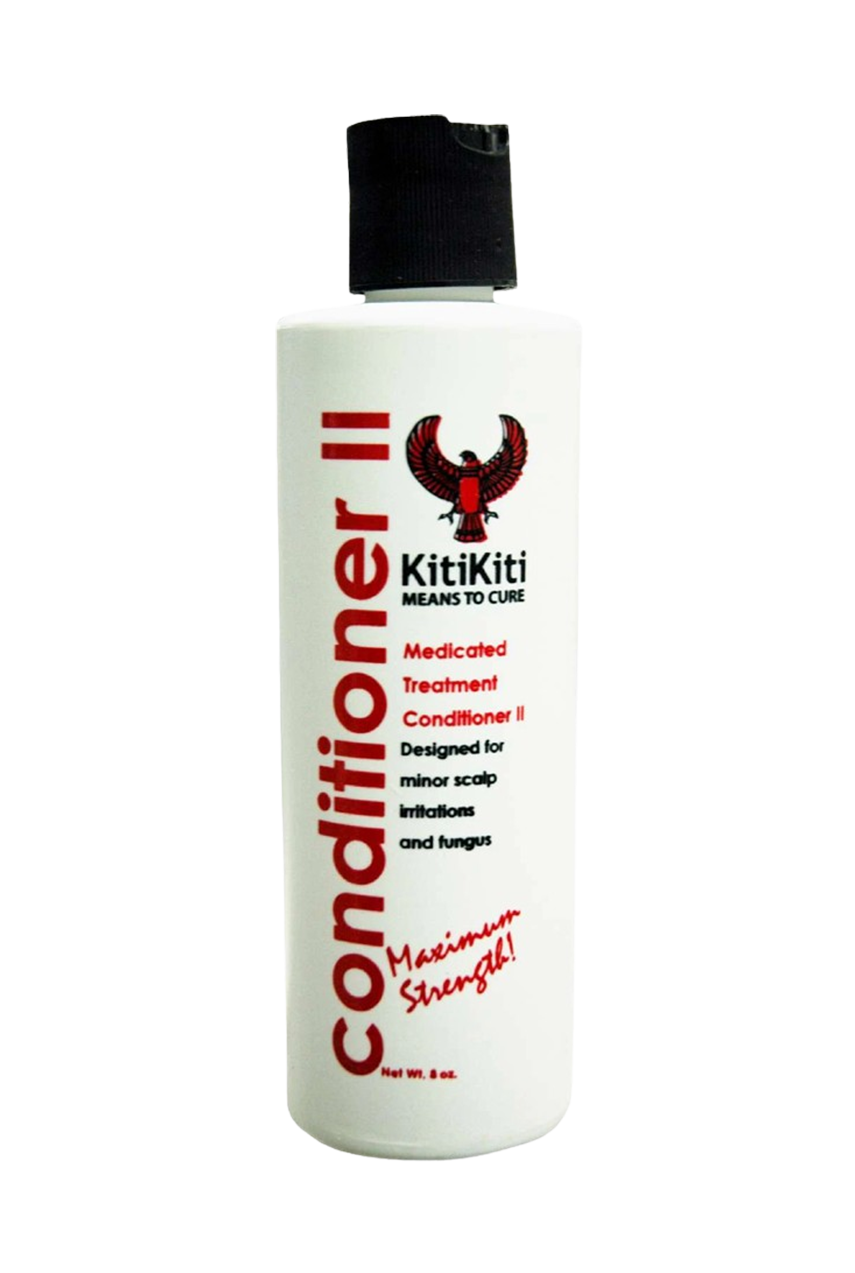 KITIKITI CONDITIONER II